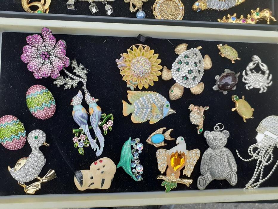The Antique Collectible Market - Miami Beach, FL