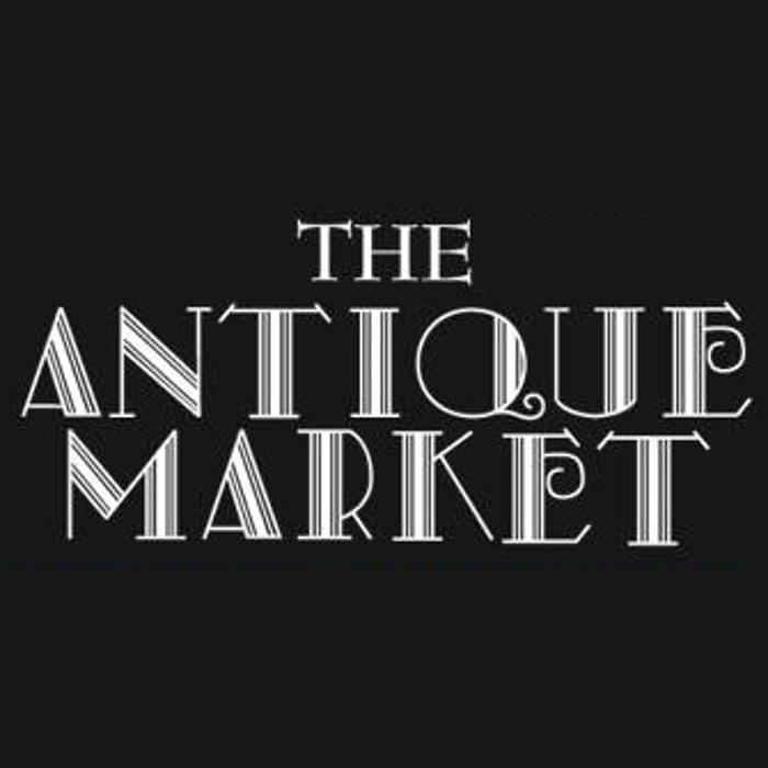 The Antique Collectible Market - Miami Beach, FL