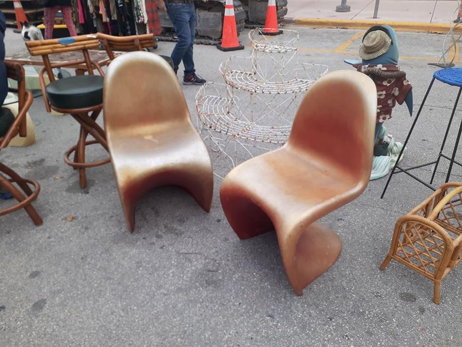 The Antique Collectible Market - Miami Beach, FL
