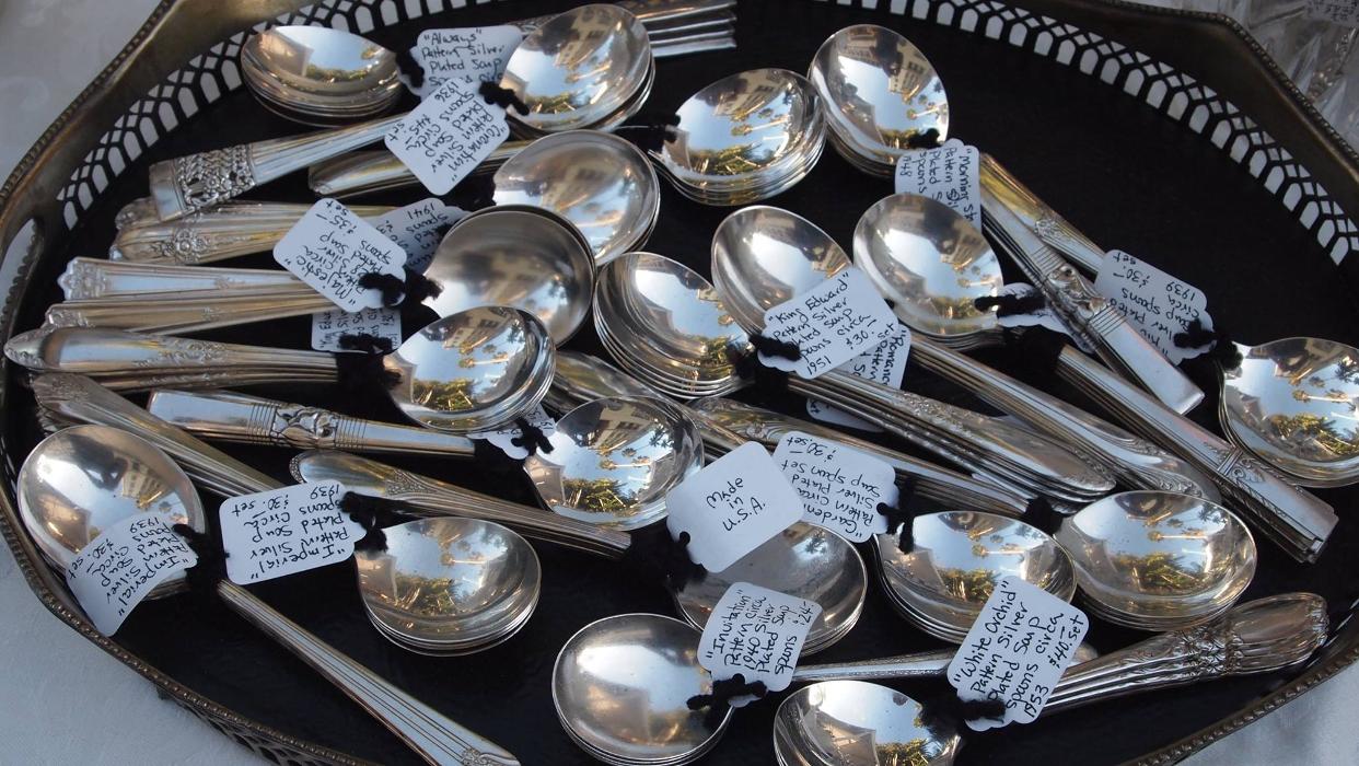 The Antique Collectible Market - Miami Beach, FL