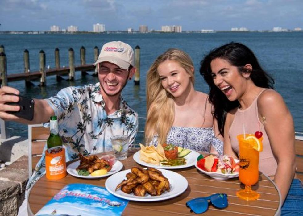 Shuckers South Beach - Miami Beach, FL