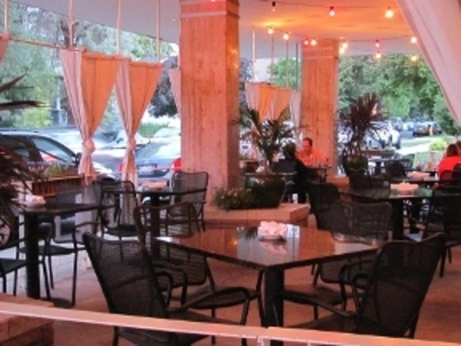 Route 40 Cafe - Denver, CO