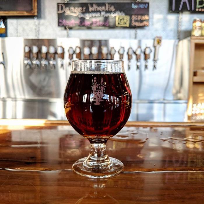 Sociable Cider Werks - Minneapolis, MN