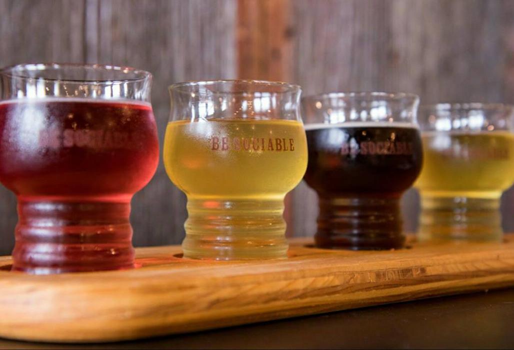 Sociable Cider Werks - Minneapolis, MN