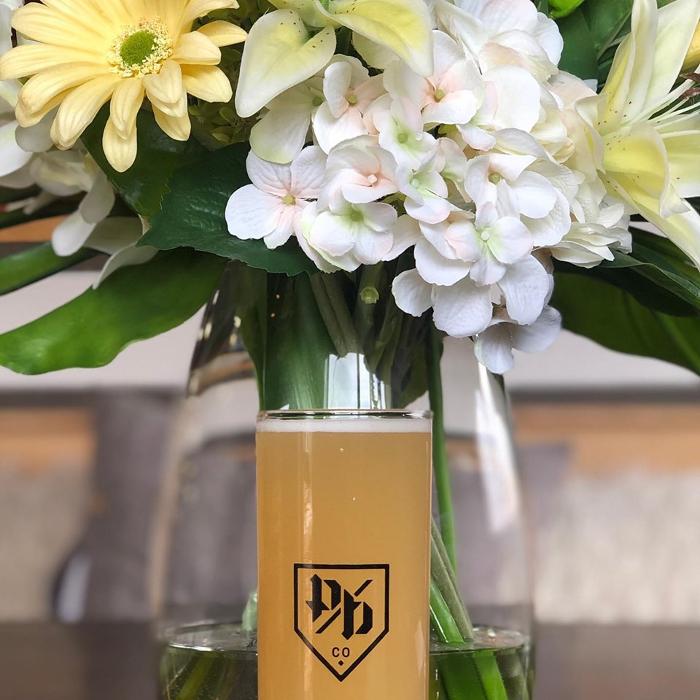 Prost Brewing Co. & Biergarten - Denver - Denver, CO