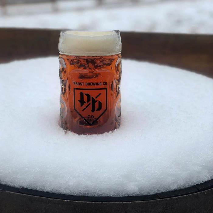 Prost Brewing Co. & Biergarten - Denver - Denver, CO