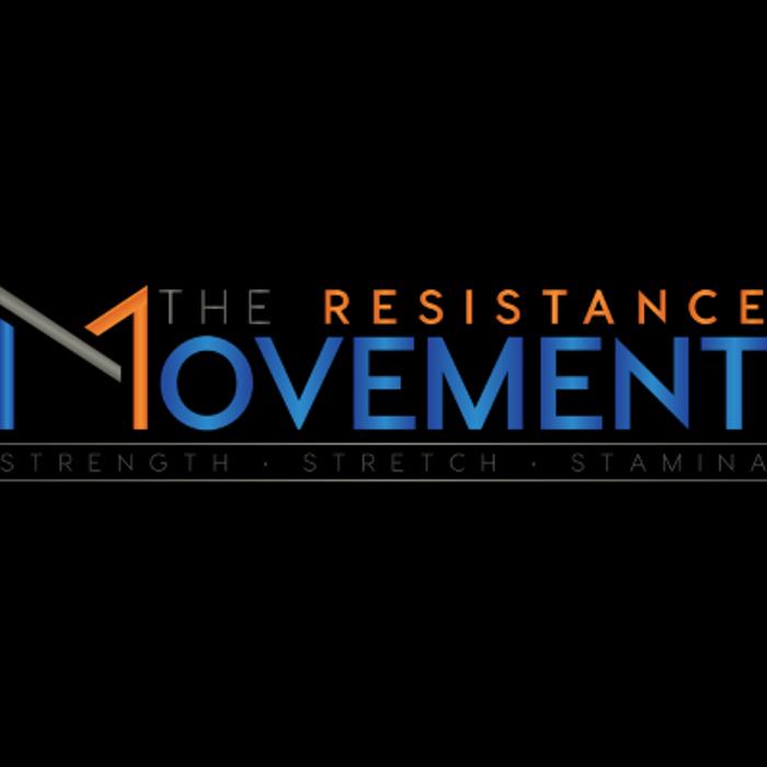 The Resistance Movement - Saint Paul, MN