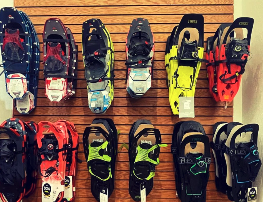 Ptarmigan Sports - Edwards, CO