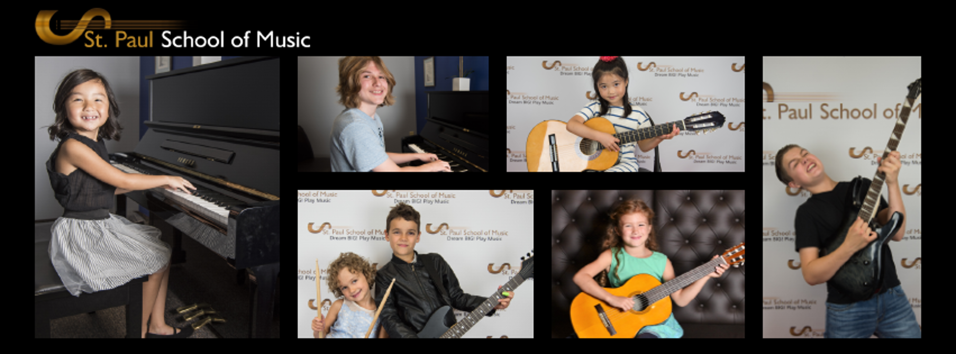 St. Paul School of Music - Saint Paul, MN