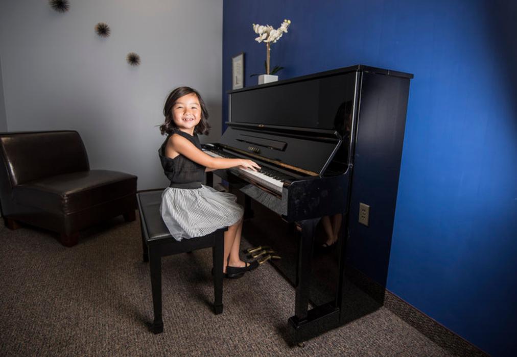 St. Paul School of Music - Saint Paul, MN