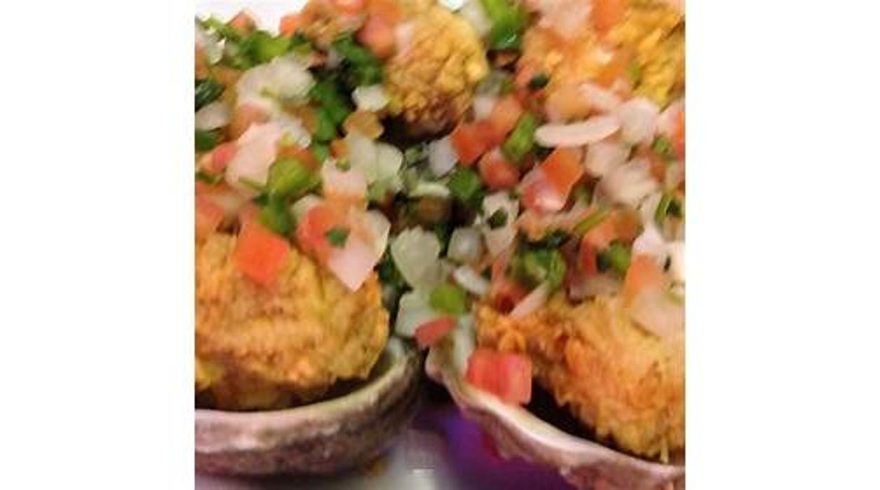 Ragin' Catering - Houston, TX