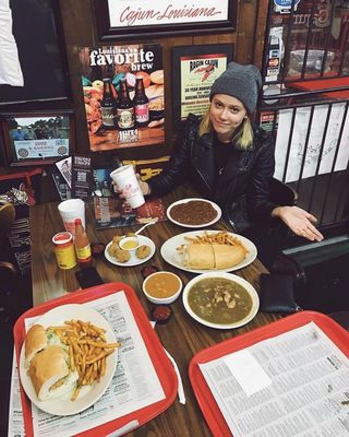 Ragin' Catering - Houston, TX