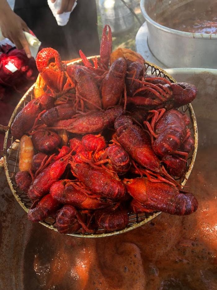 Ragin' Catering - Houston, TX