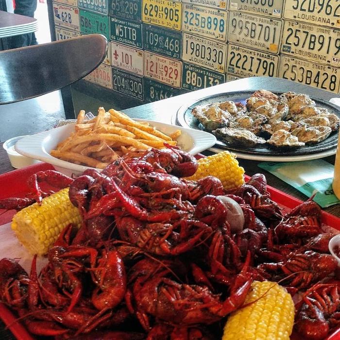 Ragin' Catering - Houston, TX