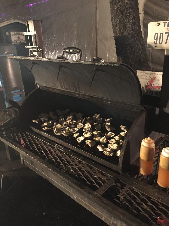 Ragin' Catering - Houston, TX