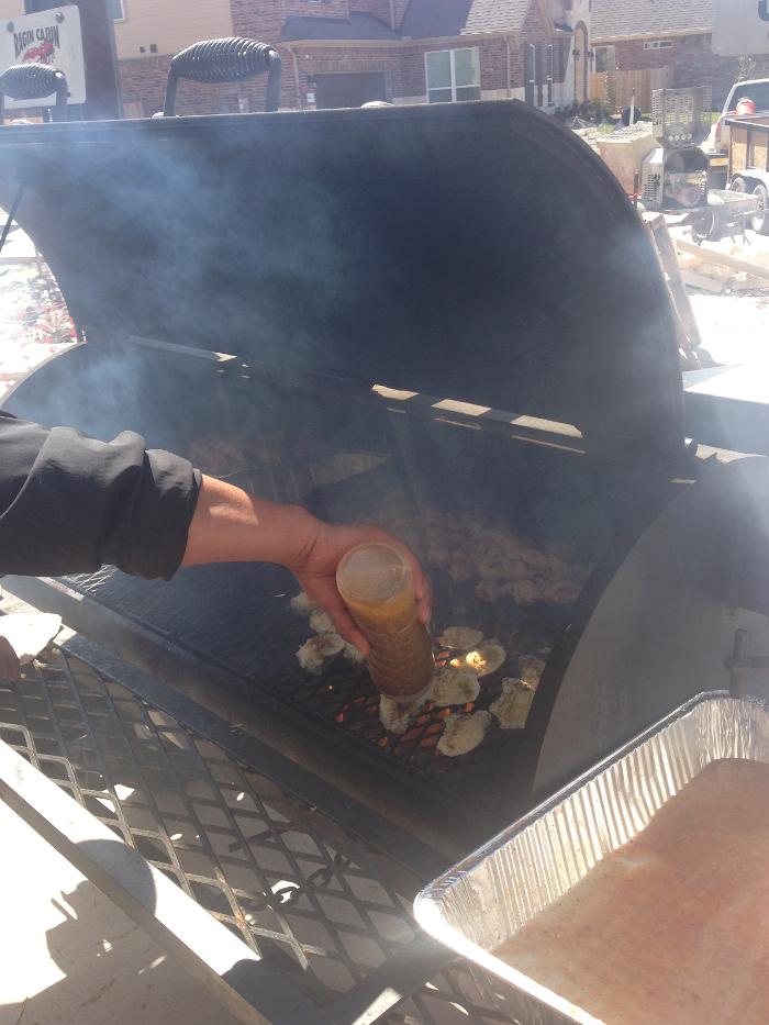 Ragin' Catering - Houston, TX