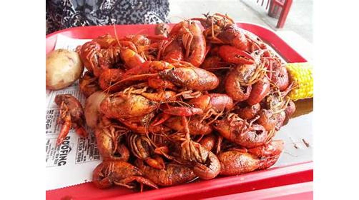 Ragin' Catering - Houston, TX