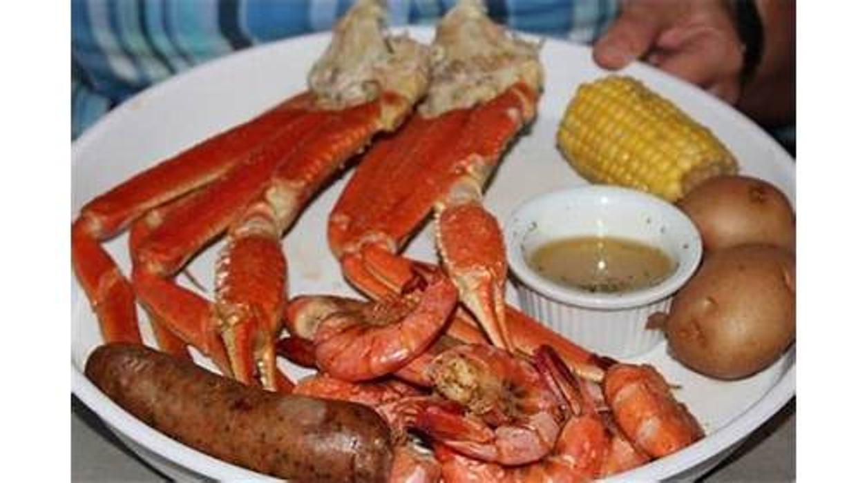 Ragin' Catering - Houston, TX