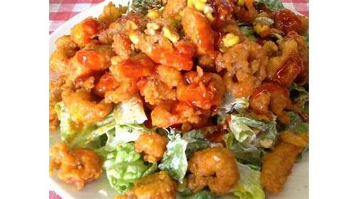 Ragin' Catering - Houston, TX