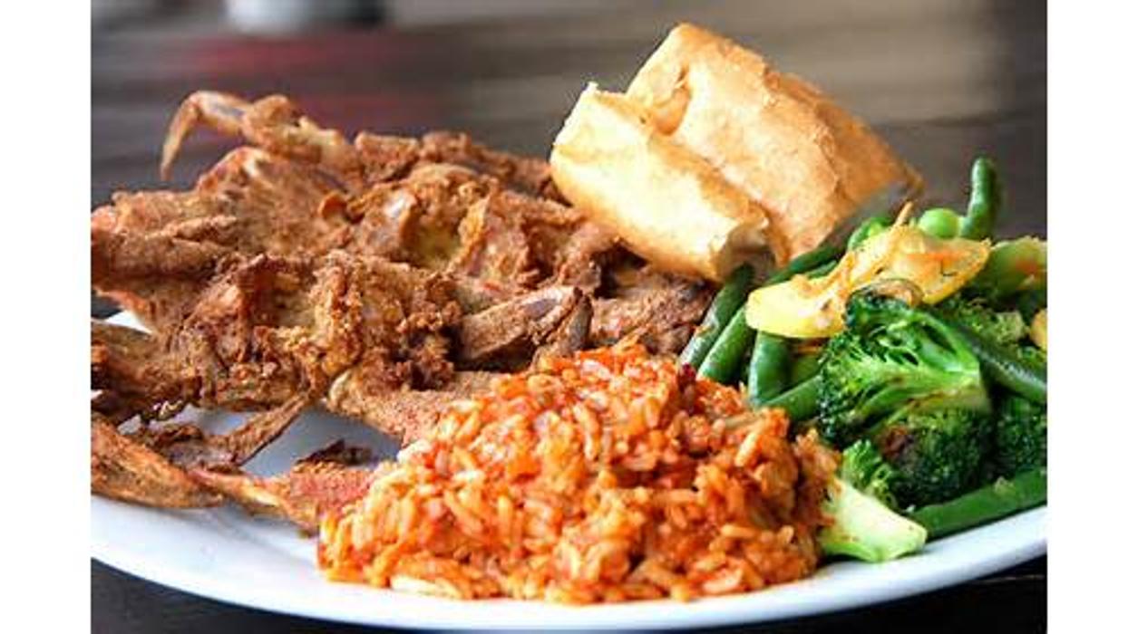 Ragin' Catering - Houston, TX