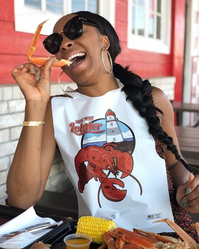 Ragin' Catering - Houston, TX