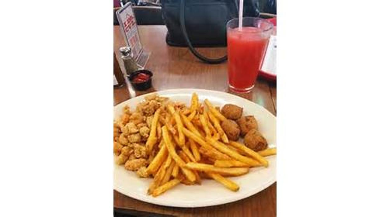 Ragin' Catering - Houston, TX