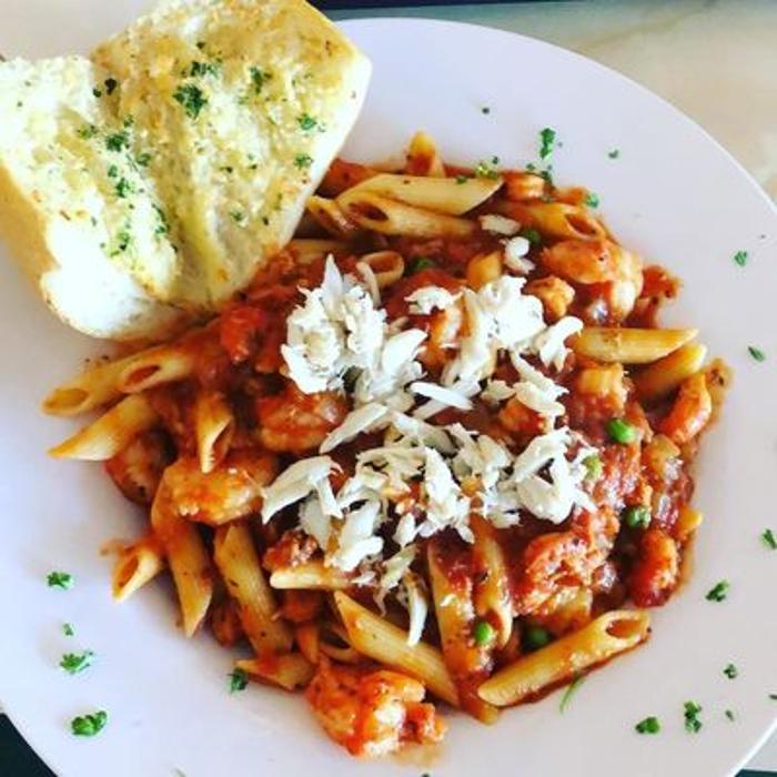 Ragin' Catering - Houston, TX