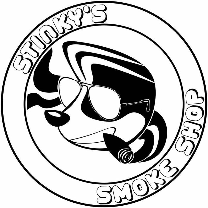 Stinky's Smoke Shop - Carrollton, TX