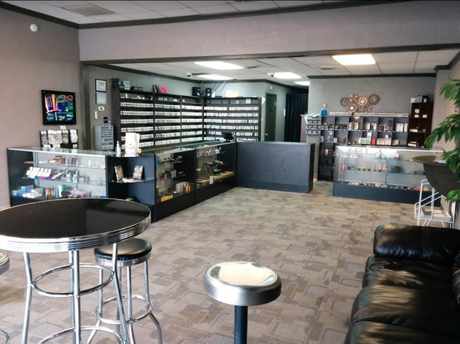 Stinky's Smoke Shop - Carrollton, TX