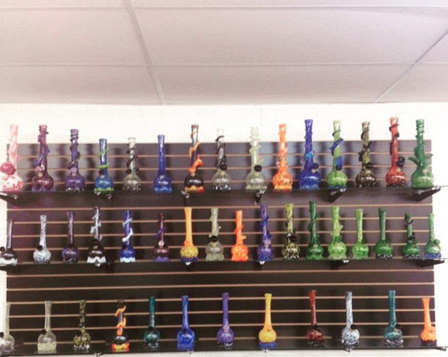 Stinky's Smoke Shop - Carrollton, TX