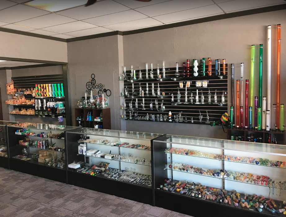 Stinky's Smoke Shop - Carrollton, TX