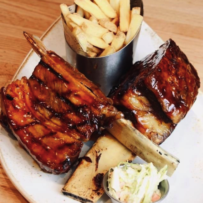 Tony Roma's - Greeley, CO