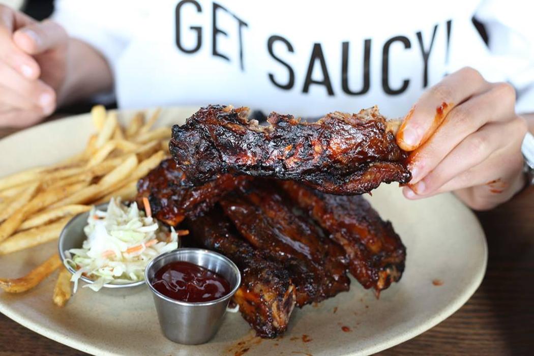 Tony Roma's - Greeley, CO