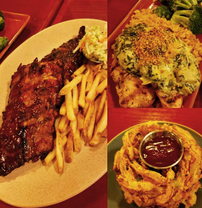 Tony Roma's - Greeley, CO