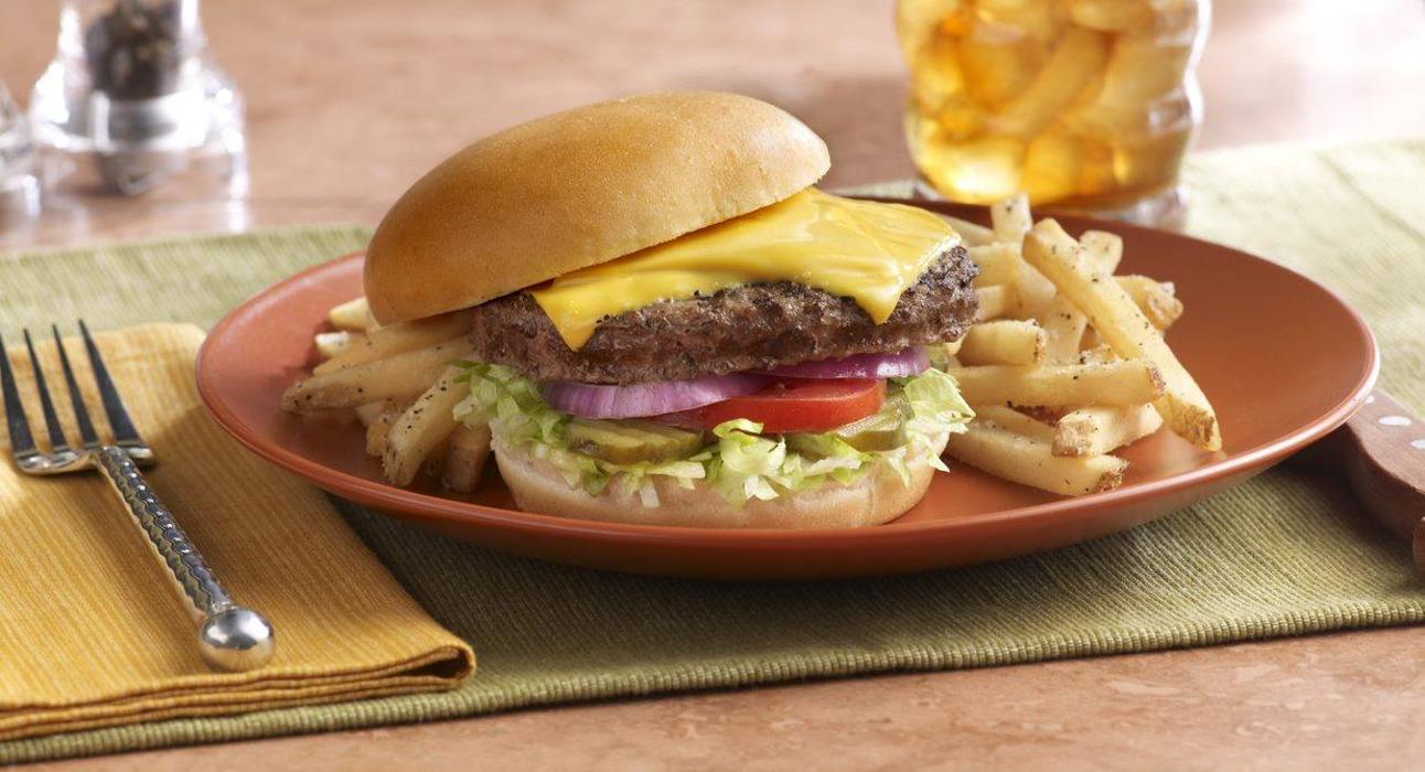 Tony Roma's - Greeley, CO