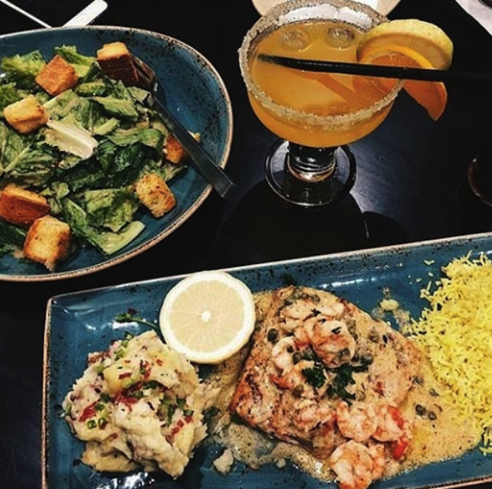 Tony Roma's - Greeley, CO