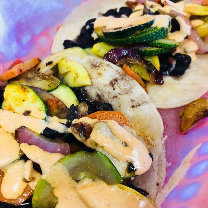 Tacos A Go Go - Katy, TX