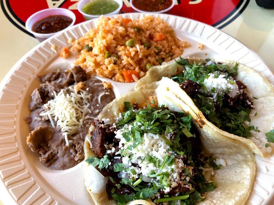 Tacos A Go Go - Katy, TX