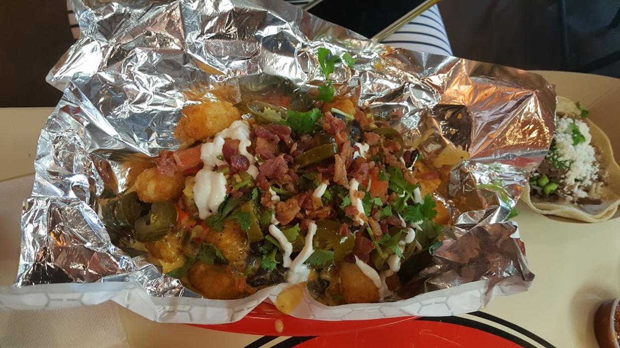 Tacos A Go Go - Katy, TX