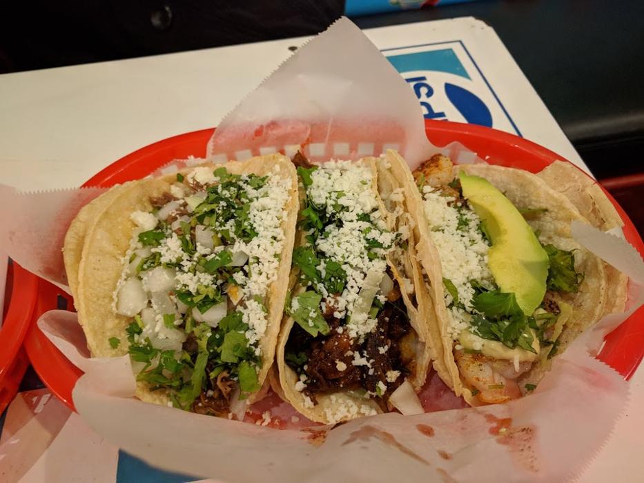 Tacos A Go Go - Katy, TX