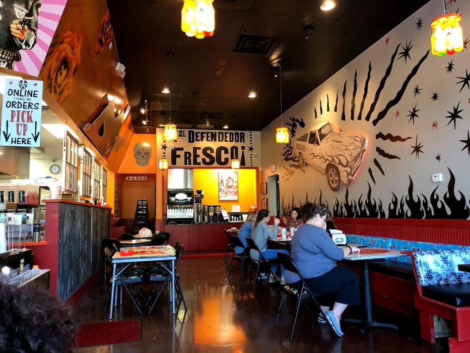 Tacos A Go Go - Katy, TX