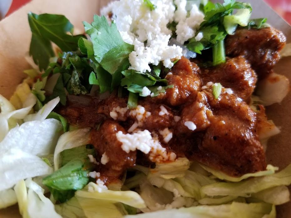 Tacos A Go Go - Katy, TX