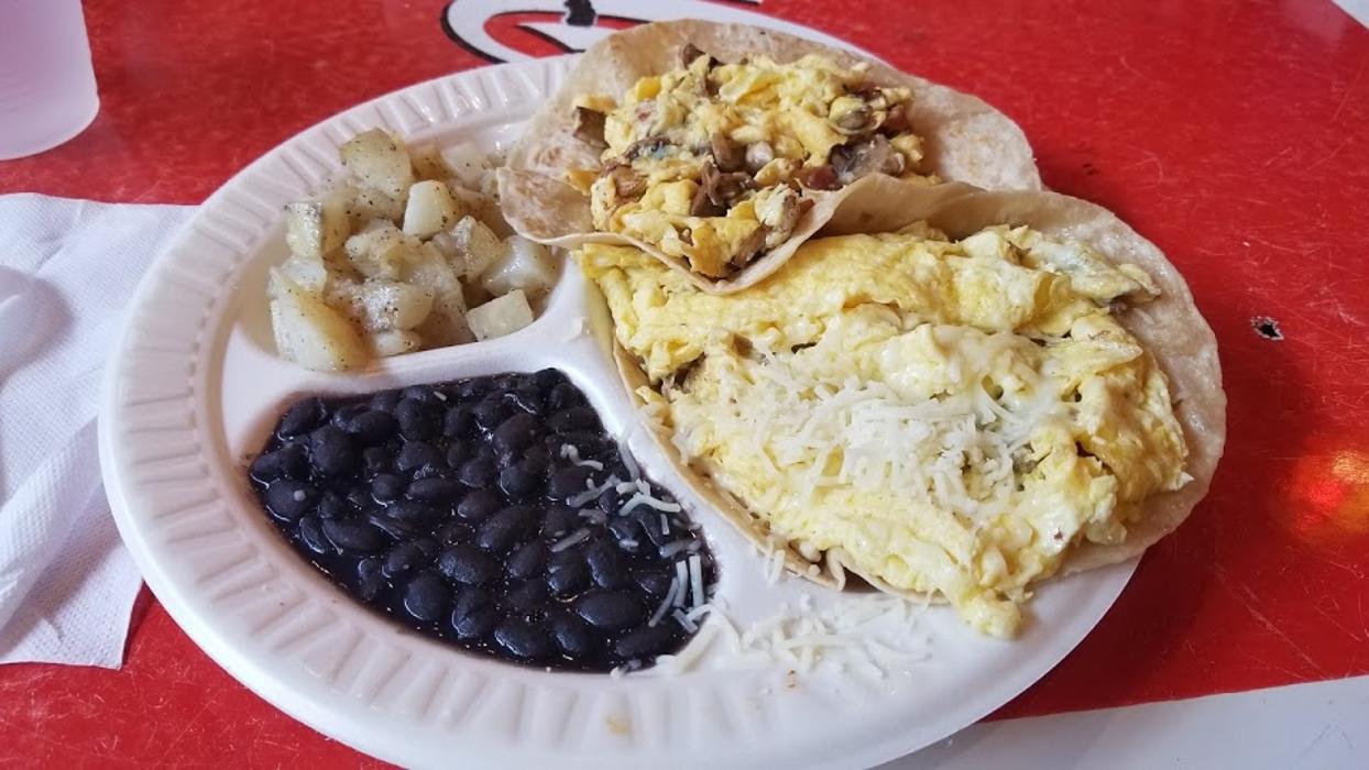 Tacos A Go Go - Katy, TX