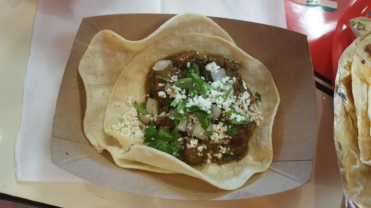 Tacos A Go Go - Katy, TX