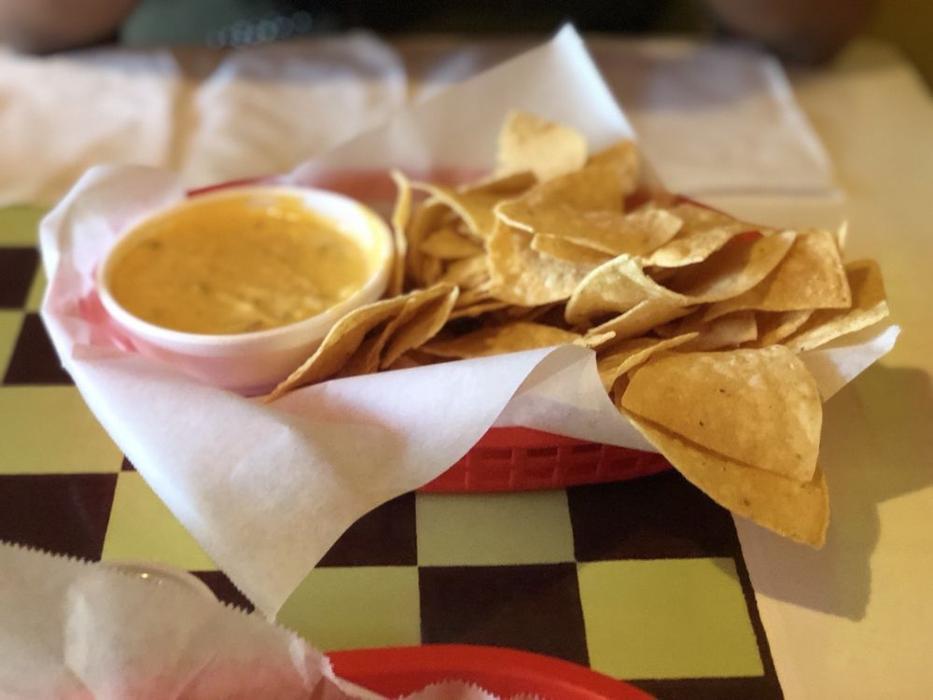 Tacos A Go Go - Katy, TX