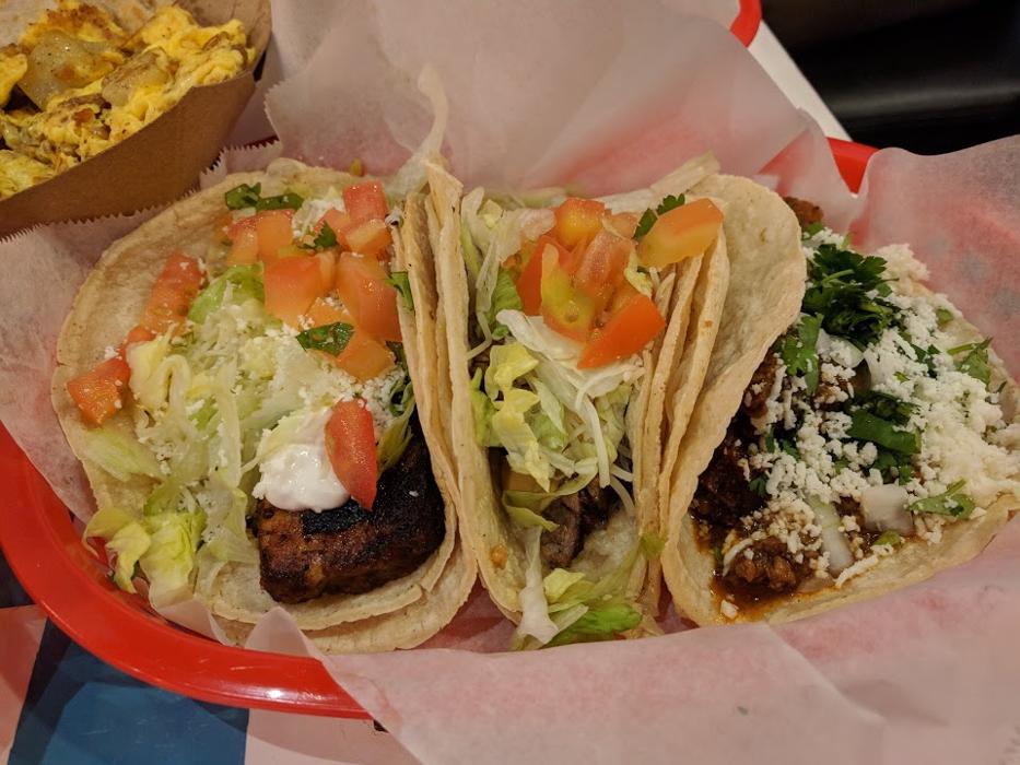 Tacos A Go Go - Katy, TX