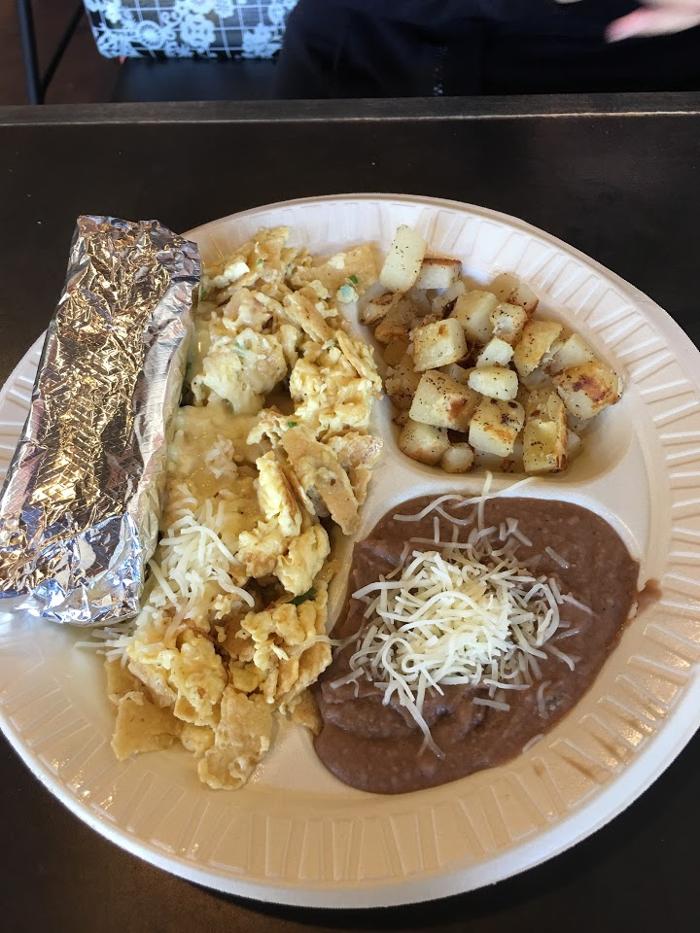 Tacos A Go Go - Katy, TX