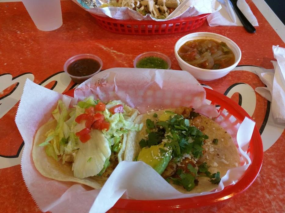 Tacos A Go Go - Katy, TX