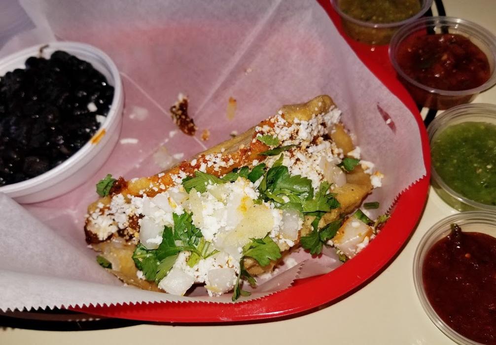 Tacos A Go Go - Katy, TX