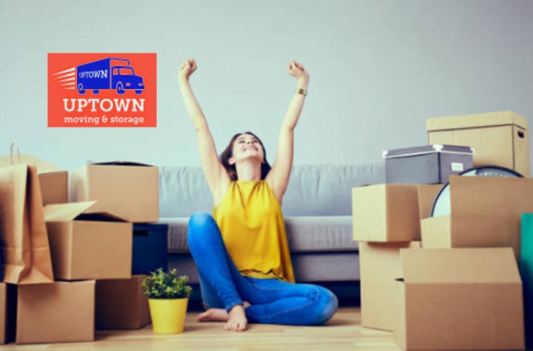 Uptown Moving and Storage - Hopkins, MN